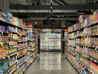 Supermarket Grocer Convenience Store Western Suburbs