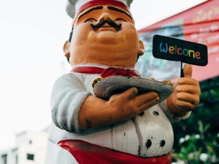 GOURMET BUTCHER!!! – 15 + YRS TRADE – $55K per week T/O !!!