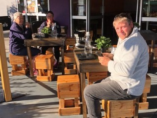 Own This Fully Equipped Redcliffe Café for $25,000