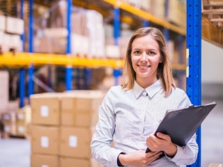 Profitable E commerce & Wholesale Bag Supplies Business