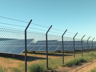 UNDER OFFER - NSW Security Fencing Business – Infrastructure, Renewables & Commercial EBITDA $1.94M