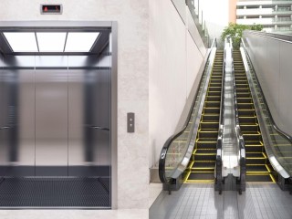 UNDER CONTRACT - Vertical Transportation Consultancy Opportunity - NSW - Revenue $3.9m, EBITDA $1.3m