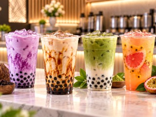 Profitable Franchise Beverage Shop for Sale Northern Suburb Adelaide