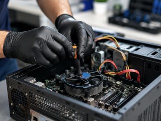Computer Repairs Business 15+ Years Northern Suburbs