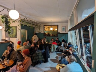 Freehold Hospitality Asset – Proven Venue with Growth Upside