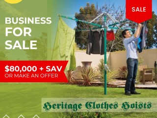 Massive Price Drop! Owners are Looking to Retire