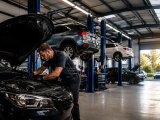 Turnkey Automotive Franchise Opportunity – Trusted Brand, Loyal Customers & Strong Growth Potential