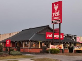 Red Rooster Campbellfield