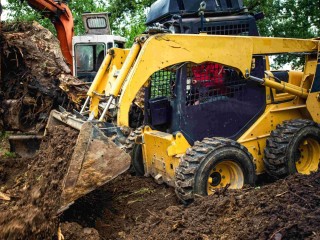 Structural Landscaping Business – Vendor Must Sell