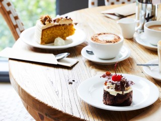 UNDER OFFER  Renowned Café near the water and in sought after location. Fraser Coast