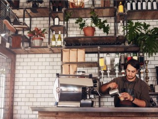 Established Café, 60kgs Coffee, No Nights – Enormous Potential | SE Melbourne |High Profits