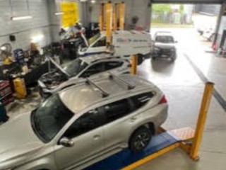 Top Performing Mechanical Repair Business - Far Nth Qld