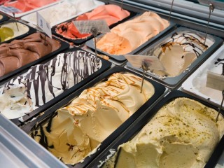 Gelato Shop Coastal Goldmine -Earn $120K Profit in Just 5 Months – VIC