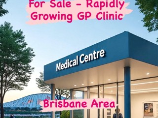 Rapidly Growing Medical Centre in the Heart of Brisbane