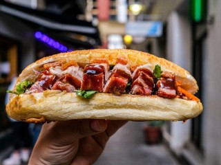 Profitable Fast Food Business in Prime Location Near Adelaide CBD for Sale