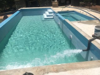 UNDER OFFER  Exceptional Water Truck business with contracts, serving the community for over 20 yrs